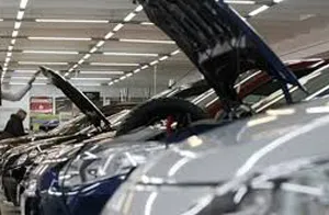 Sáu tháng, nhập khẩu gần 27.000 ô tô 