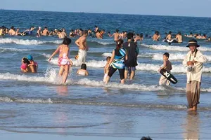 Đà Nẵng mạnh tay với nạn ‘chặt chém’