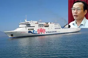 Chỉ trưởng phòng, sao chiếm đoạt tài sản lớn thế?