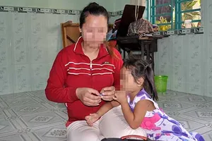 Trốn chạy cuộc sống tủi nhục xứ người