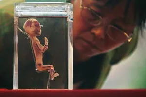 Trung Quốc: Tri thức ‘tăng trưởng nóng’