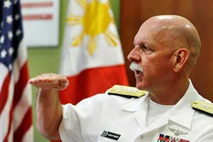  ‘Chúng tôi đã sẵn sàng hành động ở biển Đông’