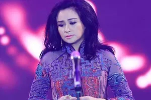 Tên anh đã thành tên đất nước