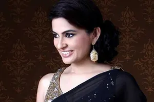 Dàn sao Cô dâu 8 tuổi đến Việt Nam