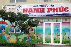 Giả chứng chỉ hành nghề ‘móc túi’ người bệnh