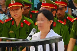 Chung thân không giảm án: Trái chính sách nhân đạo?