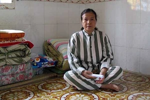 Nên có hình phạt chung thân không giảm án?