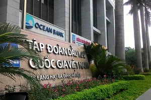 Nguyên chủ tịch PVN đồng phạm với nguyên chủ tịch Ocean Bank