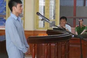 VKS khẳng định chỉ mình bị cáo Chung gây án