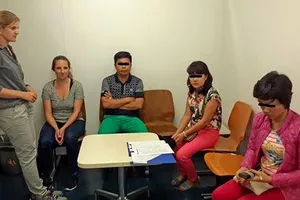 Kết nối: Khi thói quen bộc lộ xấu xa