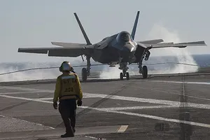 Trung Quốc xây đảo vì mục đích quân sự