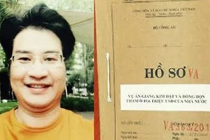 Khó thu hồi tài sản vụ Giang Kim Đạt