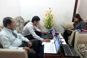 Thừa phát lại giúp gì cho dân ? - Bài 1: Giá trị của vi bằng