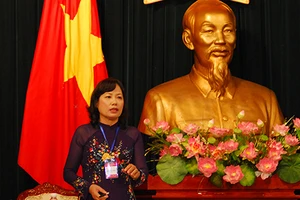 Sao lại tạm đình chỉ 15 vụ án trong 14 ngày ?