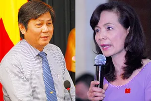 Doanh nghiệp gây ô nhiễm ‘ù lì’ di dời