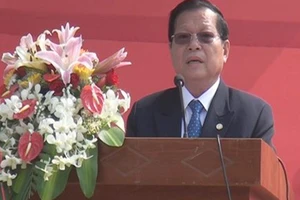 Kiểm tra các tố cáo chủ tịch Tiền Giang