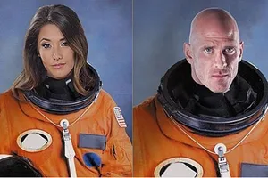 Làm ‘chuyện ấy’ trên… sao Hỏa