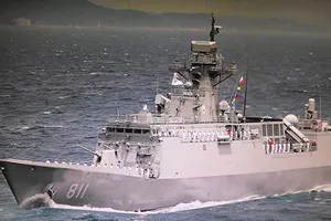 Các nước đồng lòng, Trung Quốc mới lùi