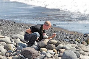 Không tìm thấy mảnh vỡ máy bay mới! 