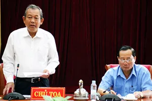 Có vụ giảm án chưa đảm bảo căn cứ