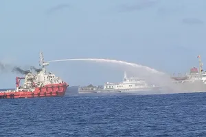 Việt Nam phải đưa sự thật ra thế giới