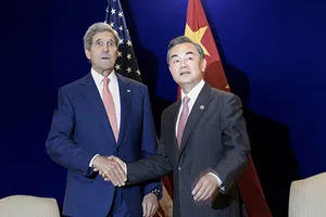 Trung Quốc đã quân sự hóa biển Đông