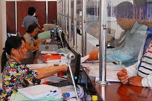 Hồ sơ nhà, đất trễ: Quy rõ trách nhiệm 