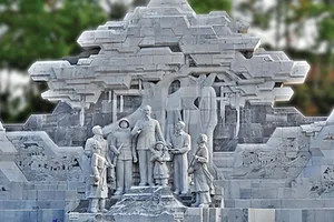 Tượng đài ở Sơn La chi phí bao nhiêu?