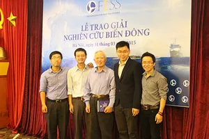 Dồn nguồn lực cho ‘ngoại giao học thuật’