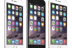 iPhone thế hệ mới sẽ ra mắt trong tháng 9