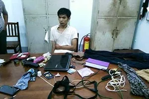 Hai bị can vụ thảm sát ở Bình Phước không bị tâm thần