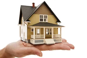 Bất động sản đang bị thổi giá?