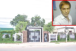 Vụ thảm sát ở Bình Phước: Nghi can thứ ba suýt trực tiếp gây tội ác