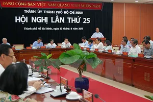 Hàm lượng KHCN quyết định sự phát triển kinh tế của TP.HCM 