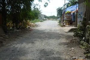 Nhà nước và dân sẽ cùng sửa ‘đoạn đường đau khổ’