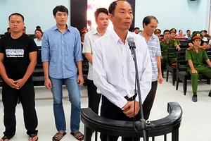 Vụ ăn chặn kỳ nam: Vỡ trận cuộc nhậu 'giải cứu' trưởng công an