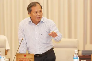 Oan sai chủ yếu do chăm chăm buộc tội