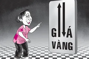 Đến một hạt chẳng có, lo gì xuống giá!