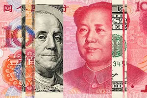 Tham vọng quốc tế hóa nhân dân tệ