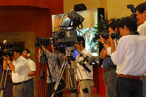 Luật tiếp cận thông tin: Thêm một bước tiến văn minh