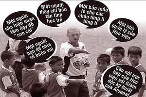 Vấn đề của HA Gia Lai: Giải thoát cho thầy Giôm