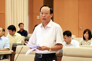 Không cho công an cấp xã điều tra