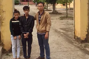 Người thắp lửa cho những ‘chiến binh’ đường phố