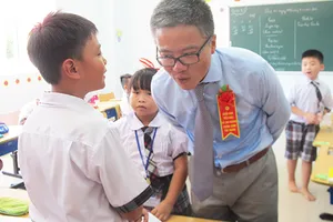 Cần thay đổi nền giáo dục đang chạy theo thi cử