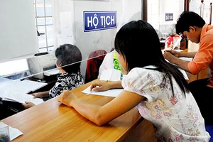 Không cấm đặt tên quá 25 chữ cái