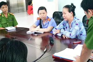 Sản phụ tử vong sau mổ lấy thai