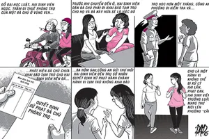 Ngày mai, hết hạn dự thi đợt 3