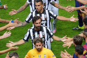 Serie A: Juventus nhắm vô địch mùa thứ 5 liên tiếp