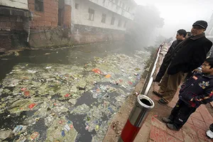 Trung Quốc với các ‘hố đen’ trong phát triển