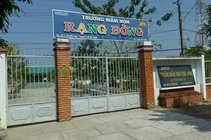 Quyết toán khống để… tiện quản lý!